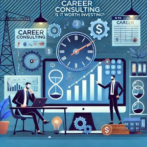 Mentoria de carreira: vale a pena investir?