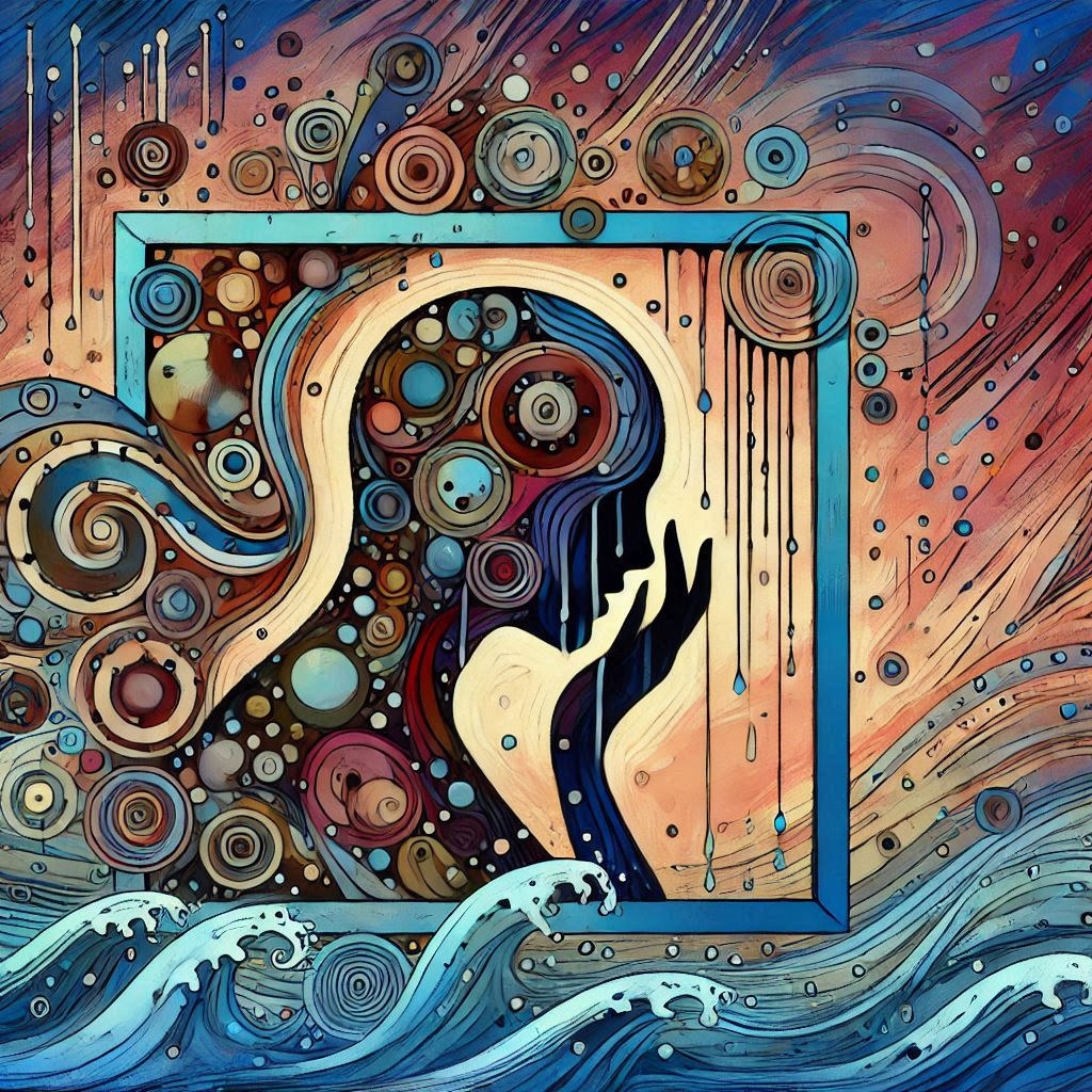 Saúde Mental, Ritmo e Humanidade