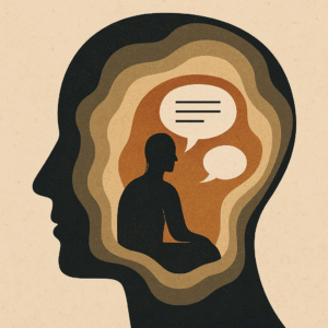 A psicologia das narrativas internas