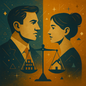 Carreiras em transição