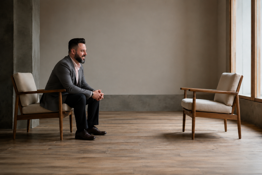 psicologia humanista e a linha Rogeriana