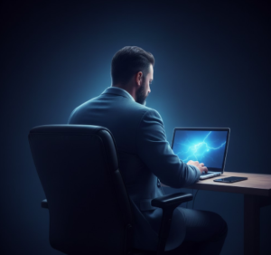 Silêncio presença e escuta