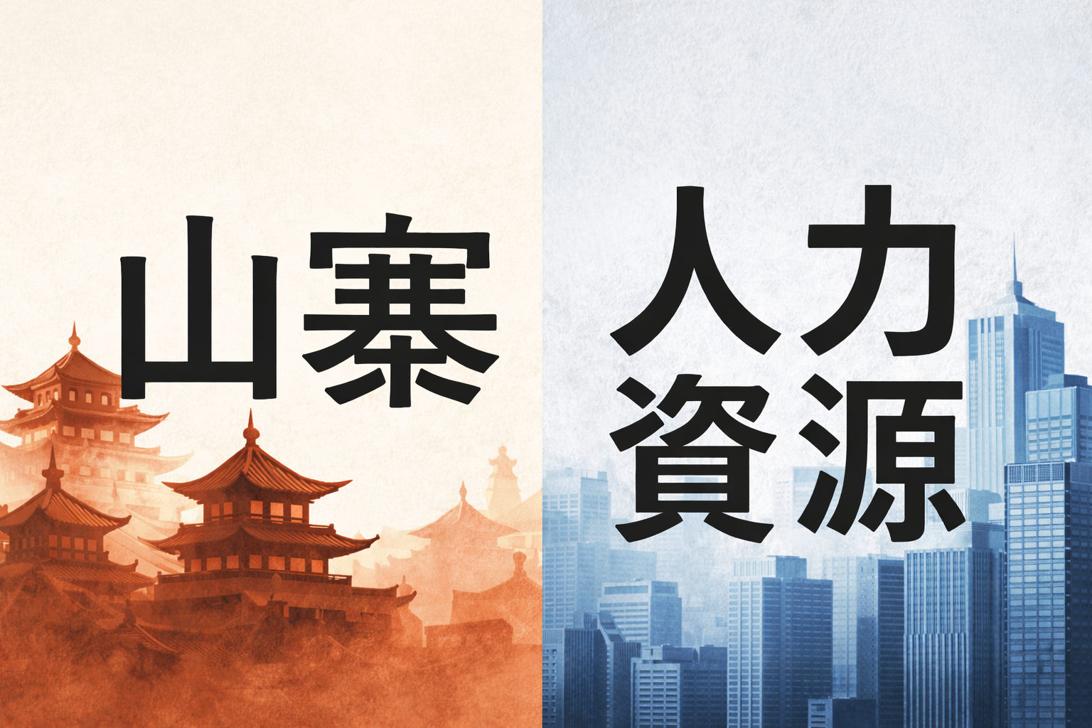 Shanzhai e a ilusão da ideia original