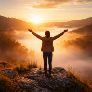 Reconectar para recomeçar