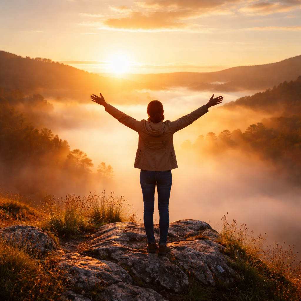 Reconectar para recomeçar