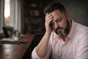 Quando otimização vira adoecimento silencioso | Leme