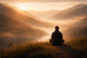 Contemplação para agir