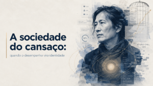 A sociedade do cansaço