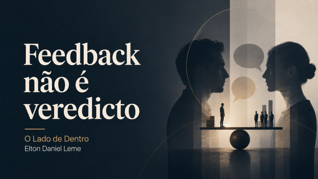 Se este texto fez sentido para você, acompanhe também minhas reflexões sobre carreira, comportamento e desenvolvimento humano no LinkedIn e no Instagram.