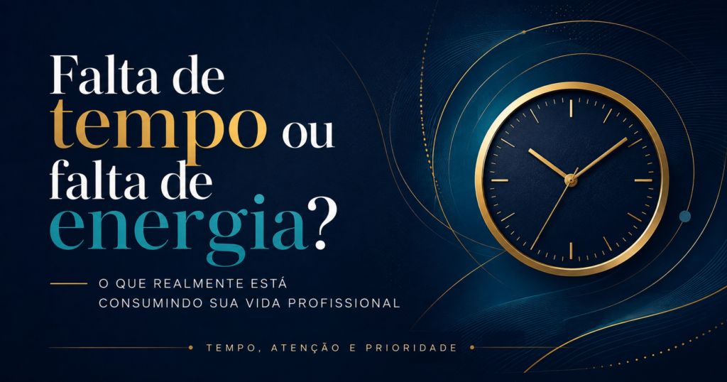 gestão de energia
