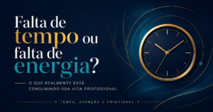 gestão de energia