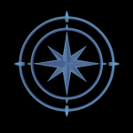 Foto para perfil simples com borda azul (6)